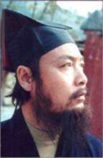 Wang Li Sheng