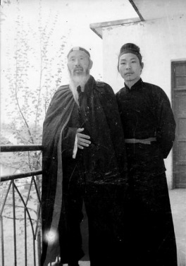 Guo Gao Yi y Zhong Yun Long